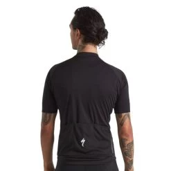 Maglia Specialized Rbx Sport Nero -Negozio Di Attrezzature Per Biciclette maglia specialized rbx nero 2