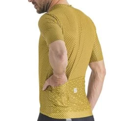 Maglia Sportful Checkmate Ocra/masala Mauve 7 Maglia Sportful Checkmate Ocra/masala Mauve -Negozio Di Attrezzature Per Biciclette maglia sportful checkmate ocra masala mauve 3