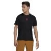 Maglia Five Ten TrailX T Nero -Negozio Di Attrezzature Per Biciclette maglia trailx t five ten 3