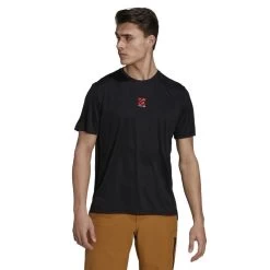 Maglia Five Ten TrailX T Nero