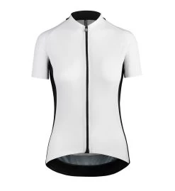 Assos Maglia Uma Gt Donna Bianco