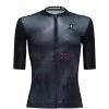 Maglia Pissei Tempo 2022 Nero -Negozio Di Attrezzature Per Biciclette maglia tempo nero