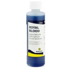 MAGURA Olio Per Freni Royal Blood 250ml