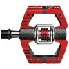Pedali Mallet E Ls Limited Edition Rosso/nero