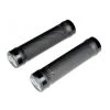 Renthal Manopole Lock-on Ultra Tacky Nero -Negozio Di Attrezzature Per Biciclette manopole mtb