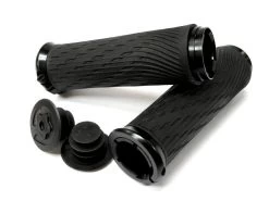 SRAM Manopole Locking Grips Shift 100/122mm