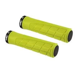 Wag Manopole Mtb Pro Giallo Fluo