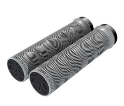 Manopole Truvativ Descendant Grigio