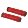 Wag Manopole Mtb Pro Rosso -Negozio Di Attrezzature Per Biciclette manopole mtb 35