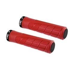 Wag Manopole Mtb Pro Rosso