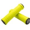 Race Face Manopole Grippler Lock On 30mm Giallo -Negozio Di Attrezzature Per Biciclette manopole raceface giallo