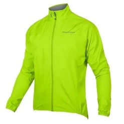 Mantellina Impermeabile Endura Xtract II Giallo Fluo