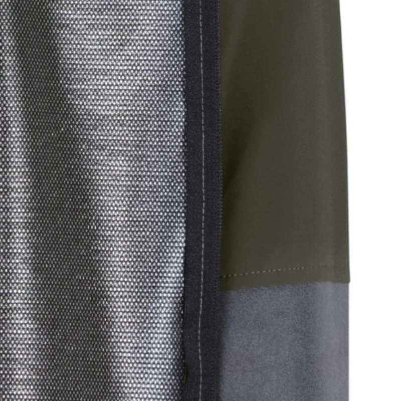 Mantellina Mb Wear Gravel Conti-tech Verde 6 Mantellina Mb Wear Gravel Conti-tech Verde - immagine 4