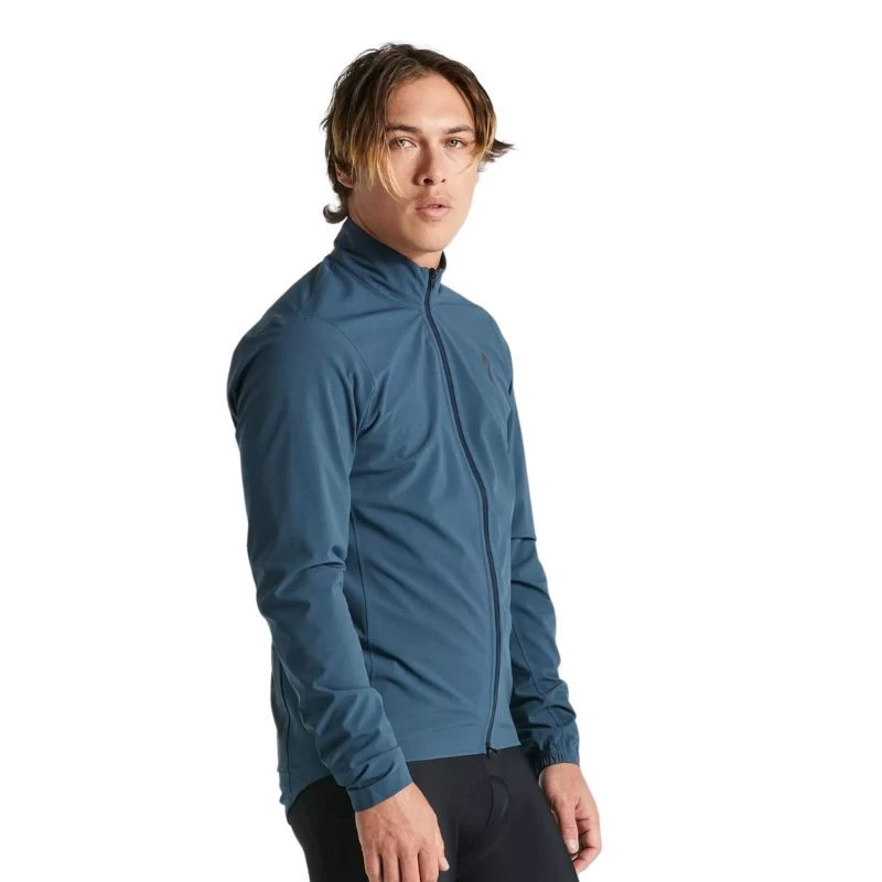 Mantellina Specialized Rbx Comp Rain Blu 4 Mantellina Specialized Rbx Comp Rain Blu - immagine 2