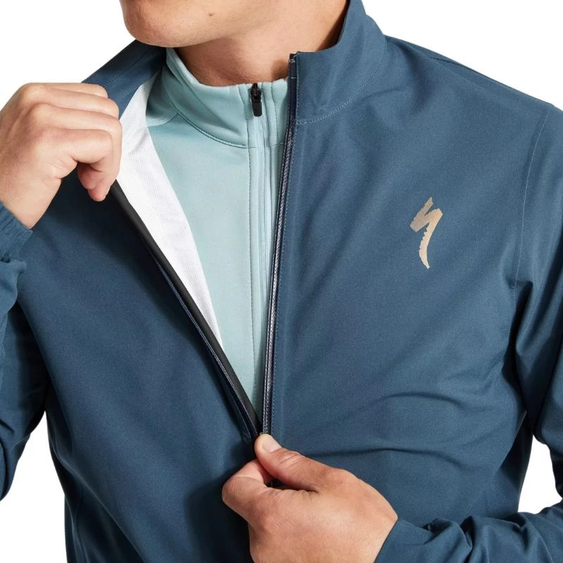 Mantellina Specialized Rbx Comp Rain Blu 6 Mantellina Specialized Rbx Comp Rain Blu - immagine 4