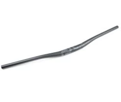 E-thirteen Manubrio E*thirteen Plus 35x800mm Rise 20mm Nero