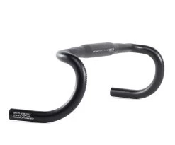 Manubrio Bontrager GR Elite