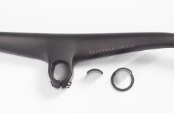 Manubrio Integrato MTB Bontrager RSL -Negozio Di Attrezzature Per Biciclette manubrio integrato