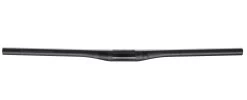 BONTRAGER Manubrio Kovee XXX Carbon 35x720mm Rise 0mm Nero
