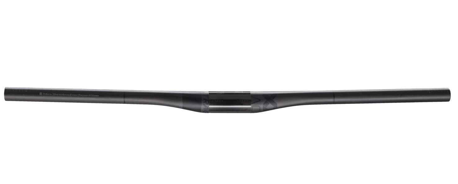 BONTRAGER Manubrio Kovee XXX Carbon 35x720mm Rise 0mm Nero 3 BONTRAGER Manubrio Kovee XXX Carbon 35x720mm Rise 0mm Nero