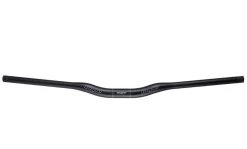 Manubrio Hope Carbon 31,8x800mm Rise 20mm Nero