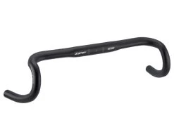 Manubrio Zipp Service Course 70 Xplr 31,8 Nero