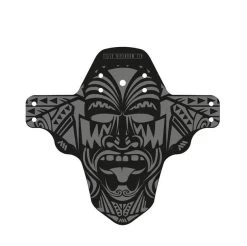 All-mountain-style Parafango All Mountain Style MudGuard Maori Grigio