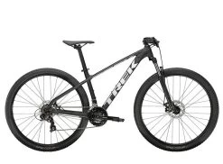 Trek Marlin 4 Gen2 Nero