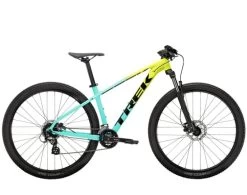 Trek Marlin 5 Giallo/verde