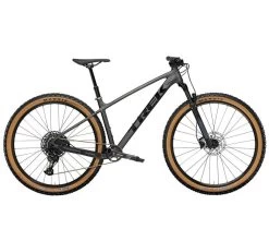 Trek Marlin 8 Gen3 Nero