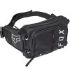Marsupio Fox Racing Hip Pack Nero One Size -Negozio Di Attrezzature Per Biciclette marsupio fox
