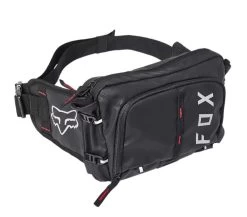 Marsupio Fox Racing Hip Pack Nero One Size