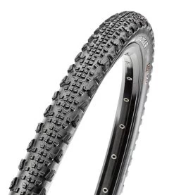 MAXXIS Ravager Silkshield Tr 700x40c 60tpi Pieghevole Nero Tb00201400