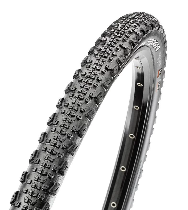 MAXXIS Ravager Silkshield Tr 700x40c 60tpi Pieghevole Nero Tb00201400 3 MAXXIS Ravager Silkshield Tr 700x40c 60tpi Pieghevole Nero Tb00201400