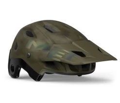 Casco Met Parachute Mcr Mips Kiwi Iridescente -Negozio Di Attrezzature Per Biciclette met kiwi