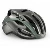 Casco Met Rivale Mips Grigio/frosty Green
