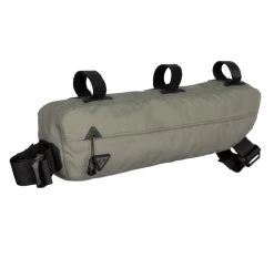 Borsa Al Telaio Topeak Midloader 4,5l Verde
