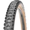 MAXXIS Minion Dhf Exo Tr 29x2.60wt Skinwall Dual Pieghevole Nero/para Tb00220000