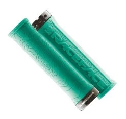 Manopole Race Face Half Nelson Turchese