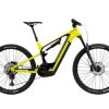 Cannondale Moterra Neo Carbon 2 Giallo