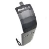 Andreani Protezione Motore Moterra/habit 2021 Anodizzato Nero