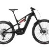 Cannondale Moterra Neo Carbon Lt 2 29/27,5 Nero -Negozio Di Attrezzature Per Biciclette moterraneolt