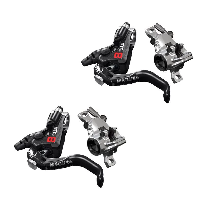 MAGURA Impianto Frenante MT8 Pro 3 MAGURA Impianto Frenante MT8 Pro