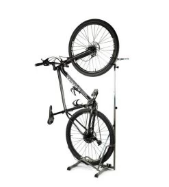 Officine Parolin Vertical Stabilus Cavalletto Universale -Negozio Di Attrezzature Per Biciclette mtb1