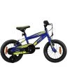 ATALA Muffin Boy 14'' Bimbo Blu/giallo