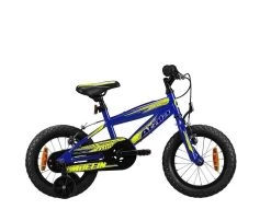 ATALA Muffin Boy 14'' Bimbo Blu/giallo