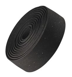 BONTRAGER Nastro Manubrio Double Gel Cork Nero