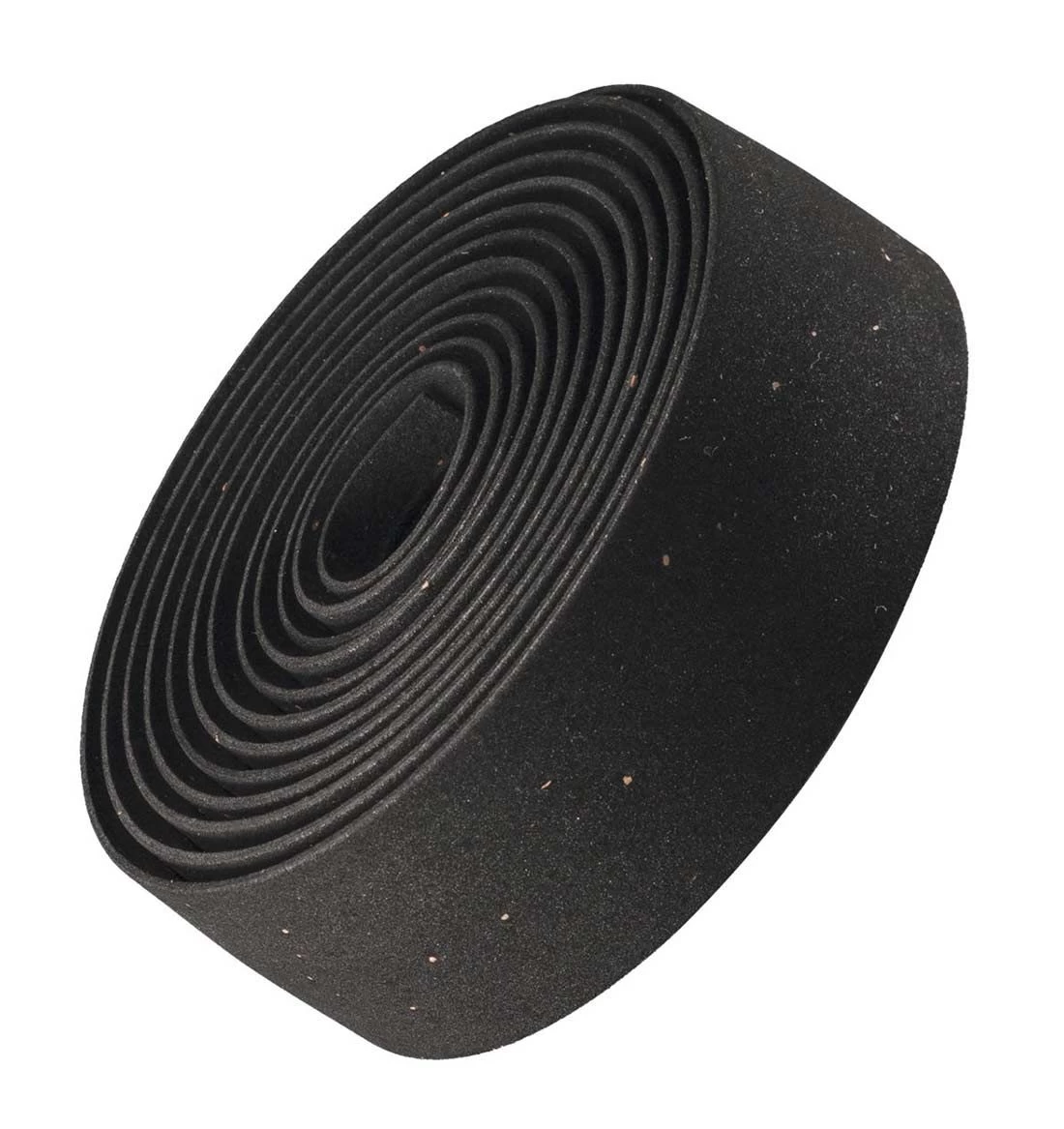 BONTRAGER Nastro Manubrio Double Gel Cork Nero 3 BONTRAGER Nastro Manubrio Double Gel Cork Nero