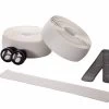 Nastro Manubrio Bontrager Supertack Bianco