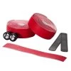 Nastro Manubrio Bontrager Supertrack Rosso -Negozio Di Attrezzature Per Biciclette nastro manubrio bontrager 1